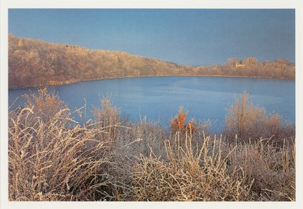 DK102 - Weinfelder Maar - Vulkaneifel DK102 - Weinfelder Maar - Vulkaneifel