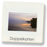 Dia Doppelkarten