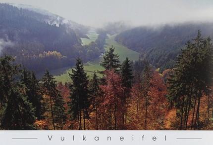 PK209 - Liesertal zwischen Daun und Manderscheid PK209 - Liesertal zwischen Daun und Manderscheid