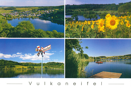PK213 - Maardorf Schalkenehren PK213 - Maardorf Schalkenehren