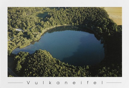 PK107 - Holzmaar PK107 - Holzmaar