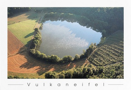 PK108 - Immerather Maar PK108 - Immerather Maar
