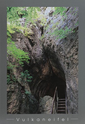 PK311 - Gerolstein Buchenlochhöhle PK311 - Gerolstein Buchenlochhöhle