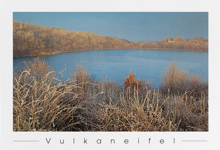 PK403 - Weinfelder Maar PK403 - Weinfelder Maar