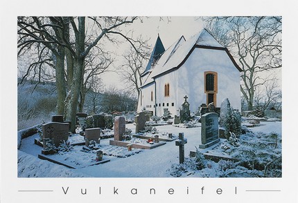 PK405 - Weinfelder Kapelle PK405 - Weinfelder Kapelle