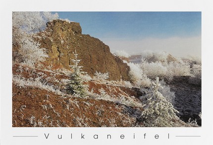 PK411 - Eiszeit PK411 - Eiszeit